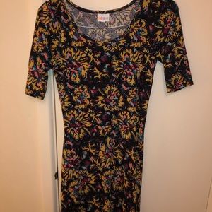LuLaRoe Ana dress